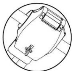 Yakima ForkLift - For low clearance crossbars: - 2