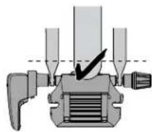 Yakima ForkLift - Prevent damage to your forks! - 2