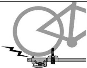Yakima ForkLift - Ajuste la abrazadora si esnecessary. - 6