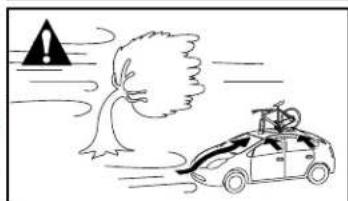 Yakima ForkLift - ADVERTENCIA - 7