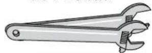 Yakima DoubleDown - OUTILS NÉCESSAIRES: - 1