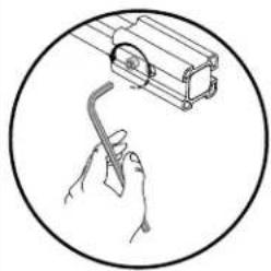 Yakima DoubleDown - FOR 2" HITCHES: PROCEED TO NEXT STEP. - 1