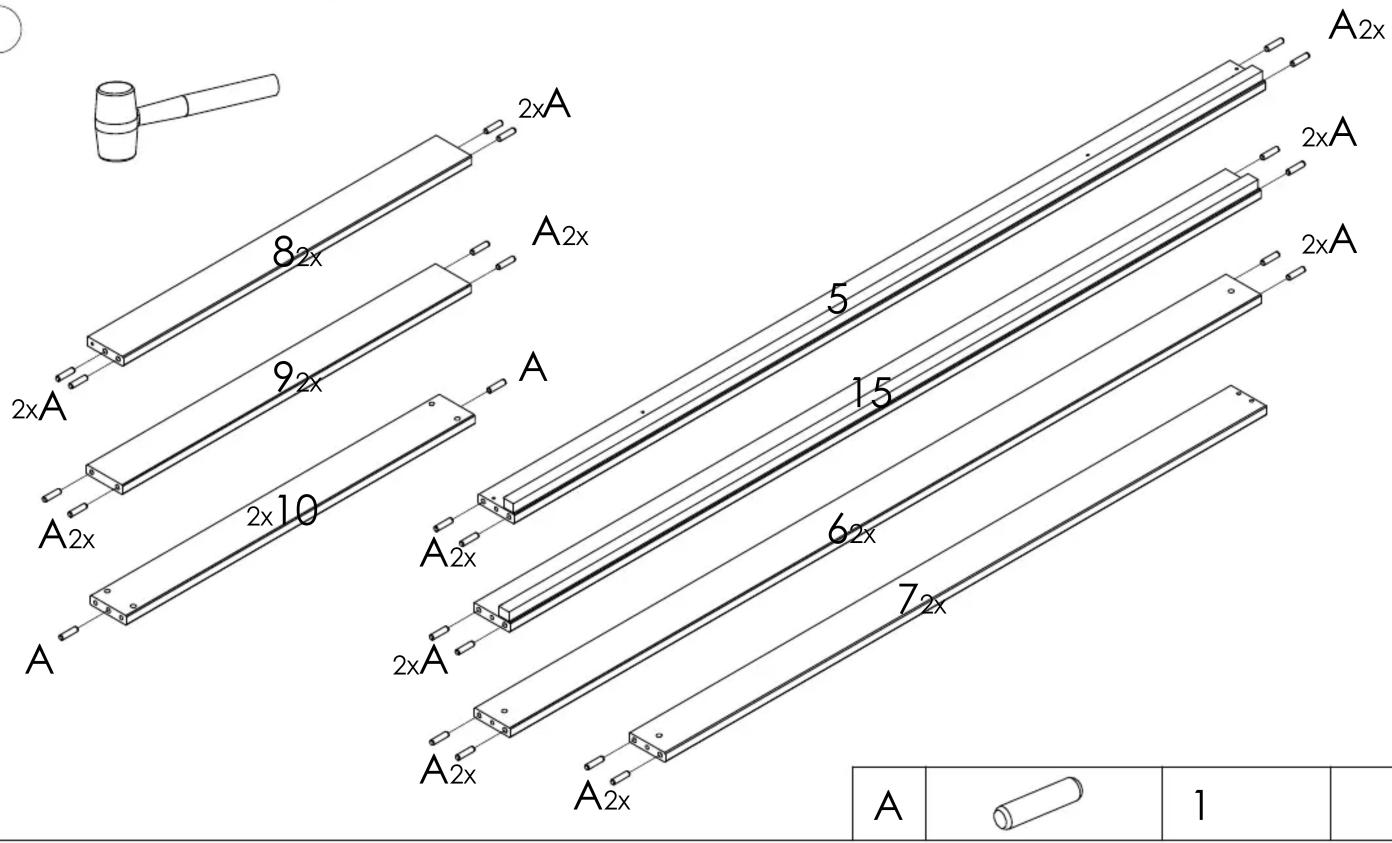 Wehkamp Noah - 10