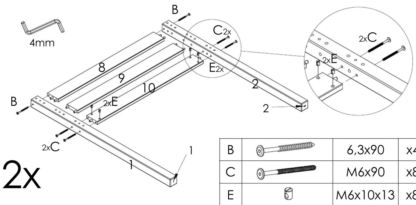 Wehkamp Noah - 11