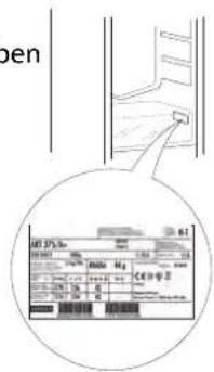 WHIRLPOOL W5 811E OX H - FALLS DIE STÖRUNG NACH DEN VORSTEHEND BESCHRIEBEN KONTROLLEN WEITER BESTEHT, WENDEN SIE SIC BITTE AN DEN NÄCHSTEN KUNDENSERVICE - 1