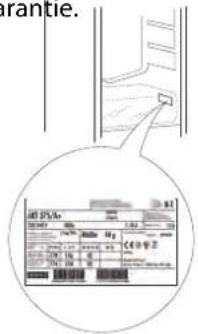WHIRLPOOL W5 811E OX H - SI LE PROBLÈME PERSISTE TOUJOURS APRES LES VERIFICATIONS PRÉCÉDENTES, CONTACTER LE SERVICE APRES-V LE PLUS PRÉS - 1