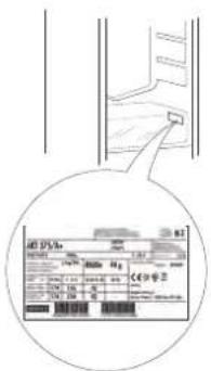 WHIRLPOOL W5 811E OX H - AK PO KONTROLÁCHUVEDENÍCH VYSSIEPORUCHA NADALEJPRETRVÁVA, SPOJTESAS NAJBLIZŠIM AUTORIZOVÁNYM SERVISNÍM STREDISKOM - 1