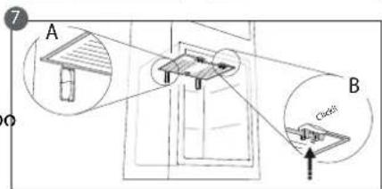 WHIRLPOOL W5 811E OX H - aoyo630u aohomoo u jluysmou 860600 3mmcoyn - 6