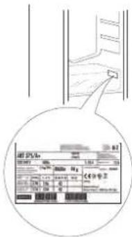 WHIRLPOOL W5 811E OX H - JA PEC IEPRIEKSMINETAJAM PARBAUDEM PROBLEMNA NAV NOVERSTA, SAZINIETIES AR TUVAKO PECPARDOSANAS APKOPES DIENESTU. - 1