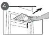 WHIRLPOOL W5 811E OX H - OuunueHn npnilaDn InaHaKOnnueHH nHeIO - 5