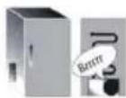 WHIRLPOOL SW8 AM1Q X - Noen av funksjonslydene du kan hare: - 10