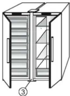 WHIRLPOOL SW8 AM1Q X - INSTALLAZIONE DI DUE APPARECCHI - 3