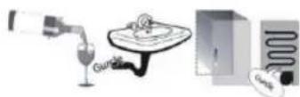 WHIRLPOOL SW8 AM1Q X - Algunos de los sonidos de funciona lo que suele oir son: - 6