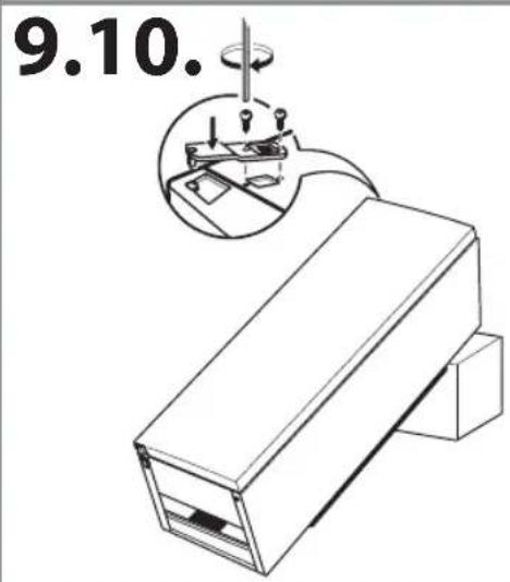WHIRLPOOL SW8 AM1Q X - Note: - 6