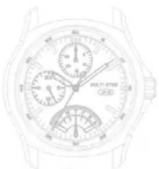 Zeades Petit Voyage ZWA01273 - MULTI EYES WITH RETROGRADE DAY FUNCTION - 2