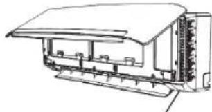 WHIRLPOOL SPIW318L - Poznámka: Netlacte toto tlacidlo dlho, pretoze to sposobiporuchu. - 1