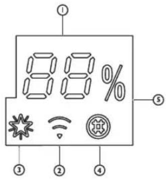 WHIRLPOOL SPIW318L - BbtpeHnToTano - 2