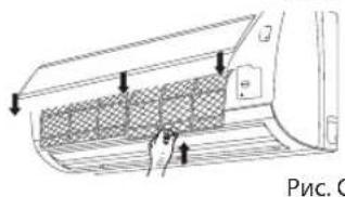 WHIRLPOOL SPIW318L - Приимechли: - 2