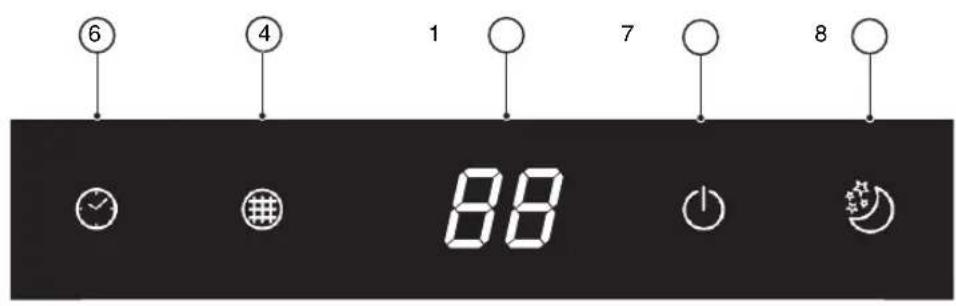 WHIRLPOOL SPIW318L - Product description - 3