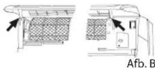 WHIRLPOOL SPIW318L - Opmerking: - 2