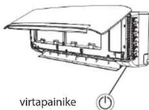WHIRLPOOL SPIW318L - TOIMINTA HÄTÄTILANTESSA - 1