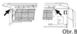 WHIRLPOOL SPIW318L - Poznámka: - 2