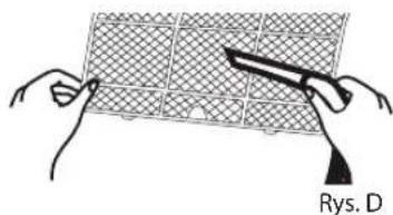 WHIRLPOOL SPIW318L - Uwaga: - 3