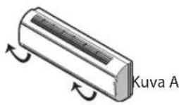 WHIRLPOOL SPIW318L - Imansuodattimen puhdistaminen (kuva D) - 1