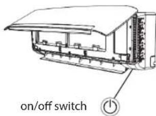 WHIRLPOOL SPIW318L - EMERGENCY OPERATION - 1
