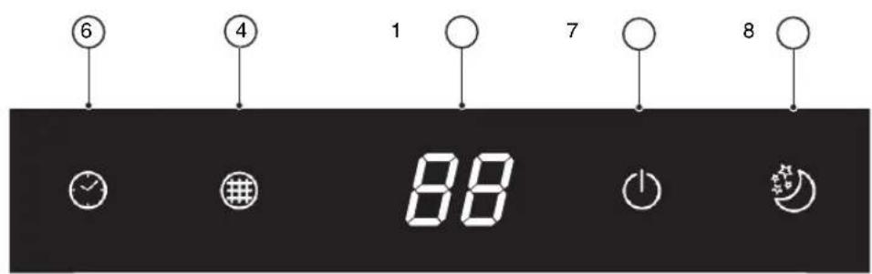 WHIRLPOOL SPIW318L - Tuotekuvaus - 3