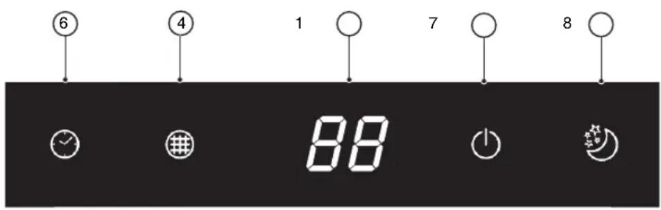 WHIRLPOOL SPIW309L - Regenerácia - 3