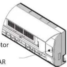 WHIRLPOOL SPIW312A2WF - FUNCIAMENTO DE EMERGÊNCIA - 2