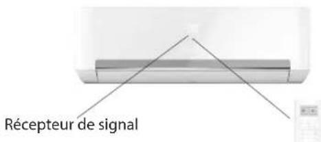 WHIRLPOOL SPIW312A2WF - Utilisation de la télécommande pour commander l'appareil - 1