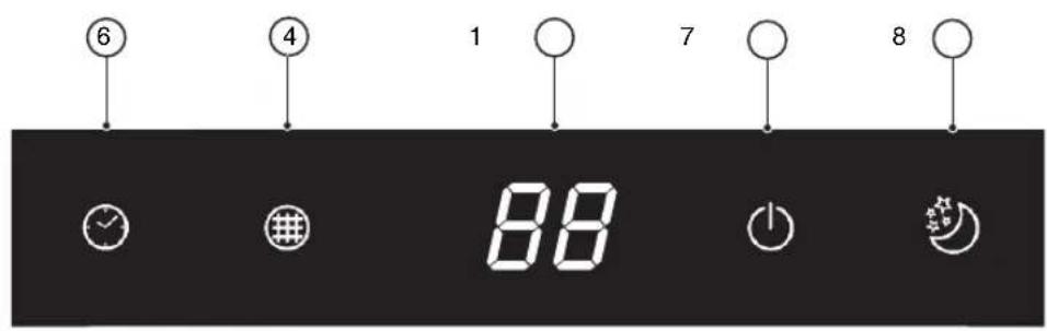 WHIRLPOOL SPIW312A2WF - Ihmepeuc kopucmya4a - 2