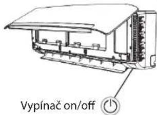 WHIRLPOOL SPIW312A2WF - Poznámka: Netlacte toto tlacidlo dlho, pretoze to sposobí poruchu. - 1