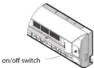 WHIRLPOOL SPIW312A2WF - EMERGENCY OPERATION - 2