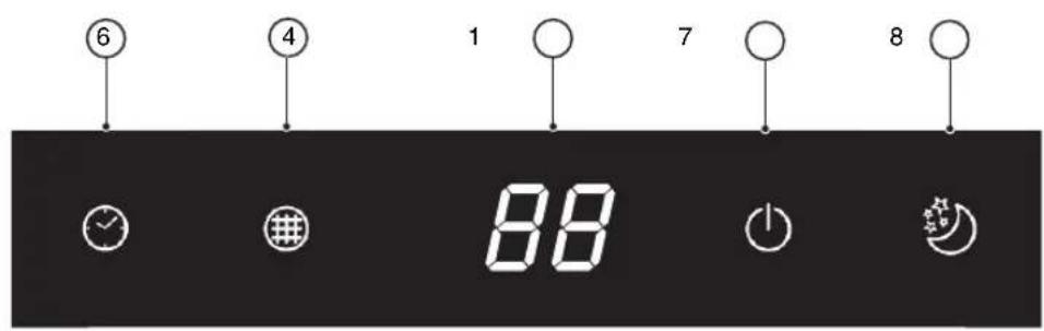 WHIRLPOOL SPIW312A2WF - Produktbeskrivning - 3