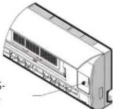 WHIRLPOOL SPIW312A2WF - NOTBETRIEB - 2