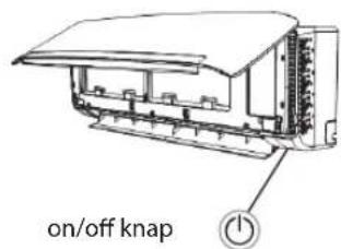 WHIRLPOOL SPIW312A2WF - NDBETJENING - 2