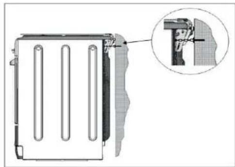 WHIRLPOOL ACMT 6332IX1 - Adaptação ao plano de cozedura - 5