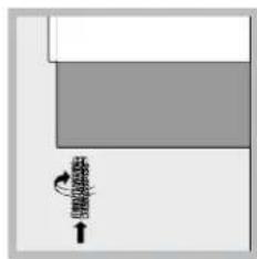 WHIRLPOOL ACMT 6332IX1 - Levelling - 1