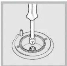 WHIRLPOOL ACMT 6332IX1 - Adaptação ao plano de cozedura - 1
