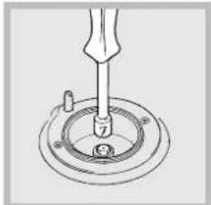 WHIRLPOOL ACMT 6332IX1 - Adaptarea blatului de lucru - 1