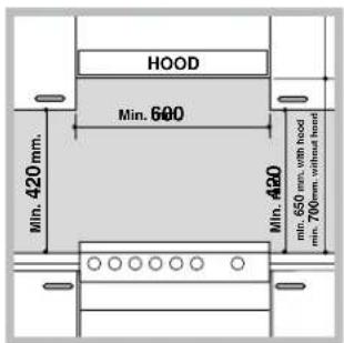 WHIRLPOOL ACMT 6332IX1 - INSTALLATION TIPS - 1