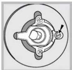 WHIRLPOOL ACMT 6332IX1 - Adapting the hob - 2