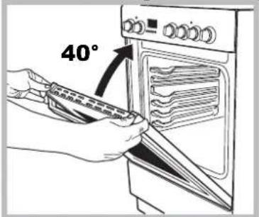 WHIRLPOOL ACMT 6332IX1 - Inlocuirea becului cuctorului - 3