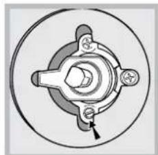 WHIRLPOOL ACMT 6332IX1 - Adapting the hob - 3