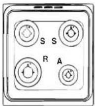 WHIRLPOOL ACMT 6332IX1 - Siguranta furnizat - 2