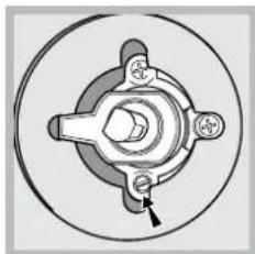 WHIRLPOOL ACMT 6332IX1 - Adaptação ao plano de cozedura - 3