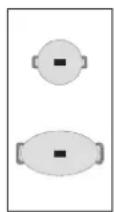 WHIRLPOOL WL S1360 NE - FLEXICOOK - 2